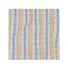 Lodger Dreamer Muslin Stripe Xandu Honey 120 x 120 cm