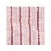 Lodger Dreamer Muslin Stripe Xandu Sensitive 120 x 120 cm