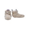 Lodger Slipper Ciumbelle Ivory 0 - 3 měsíce