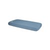Lodger Slumber Solid 40 x 80 cm Ocean