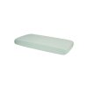 Lodger Slumber Solid 70 x 140 cm Slit Green