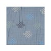 Lodger Snuggler Muslin Knot Xandu Ocean