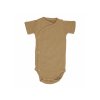 Lodger Romper Short Sleeves Ciumbelle Honey vel. 68