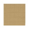 Lodger Swaddler Solid 70 x 70 cm Honey