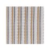 Lodger Swaddler Stripe Xandu 120 x 120 cm Honey