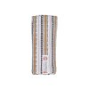 Lodger Swaddler Stripe Xandu 120 x 120 cm Honey