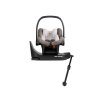 17121 10 kindersitz car seat tulip nature 02 einstieg