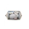 Childhome Toaletní taška Off White