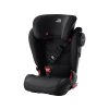 Britax Römer Autosedačka Kidfix III S Cosmos Black