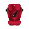 Britax Römer Autosedačka Kidfix III S Fire Red