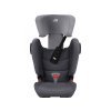 Britax Römer Autosedačka Kidfix III S Storm Grey
