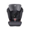 Britax Römer Autosedačka Kidfix III S Storm Grey