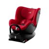 Britax Römer Autosedačka Dualfix 2 R Fire Red