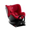 Britax Römer Autosedačka Dualfix 2 R Fire Red
