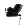 Britax Römer Autosedačka Dualfix 2 R Moonlight Blue