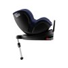 Britax Römer Autosedačka Dualfix 2 R Moonlight Blue