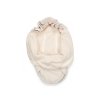 Lodger Bunker Teddy Off White