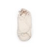 Lodger Bunker Teddy Off White