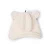 Lodger Hatter Teddy Off White 3-6 měsíců