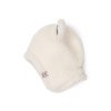 Lodger Hatter Teddy Off White 6-12 měsíců