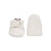 Lodger Slipper Teddy Off White 12-18 měsíců