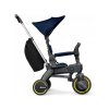 DOONA Tříkolka LIKI ROYAL BLUE