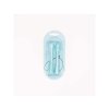 INNOGIO náhradní kartáček 2ks Blue