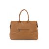 Childhome Přebalovací taška Mommy Bag Brown