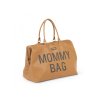 Childhome Přebalovací taška Mommy Bag Brown