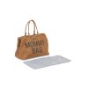 Childhome Přebalovací taška Mommy Bag Brown