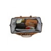 Childhome Přebalovací taška Mommy Bag Brown