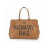 Childhome Přebalovací taška Mommy Bag Brown