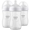 Philips AVENT Láhev Natural Response 260 ml, 1m+, 3 ks