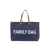Childhome Cestovní taška Family Bag Navy