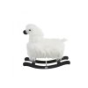Childhome Houpací ovečka bílá