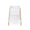Childhome Kolébka Evolux 50x90cm Natural White