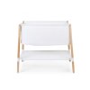 Childhome Kolébka Evolux 50x90cm Natural White