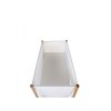 Childhome Kolébka Evolux 50x90cm Natural White