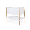 Childhome Kolébka Evolux 50x90cm Natural White