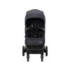 Britax Römer Kočárek B-Agile R, Black Shadow/Black