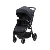 Britax Römer Kočárek B-Agile R, Black Shadow/Black