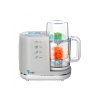 Bo Jungle B-Digital Baby Food Processor 6v1