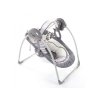 Bo Jungle houpačka s výplní B-PORTABLE SWING White Tiger
