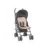Bo Jungle vložka do kočárku B-Stroller Taupe