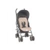 Bo Jungle vložka do kočárku B-Stroller Taupe
