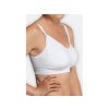 Carriwell Original mateřská a kojící podprsenka BÍLÁ, vel. S