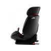 Britax Römer Autosedačka Advansafix IV M, Cosmos Black
