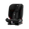Britax Römer Autosedačka Advansafix IV M, Cosmos Black