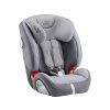 Britax Römer Autosedačka Evolva 123 SL SICT, Grey Marble