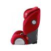 Britax Römer Autosedačka Evolva 123 SL SICT, Fire Red